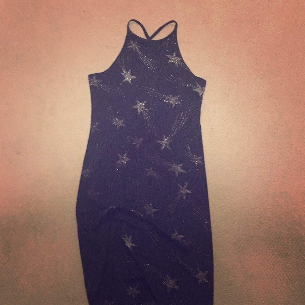 Party at a Disco dress